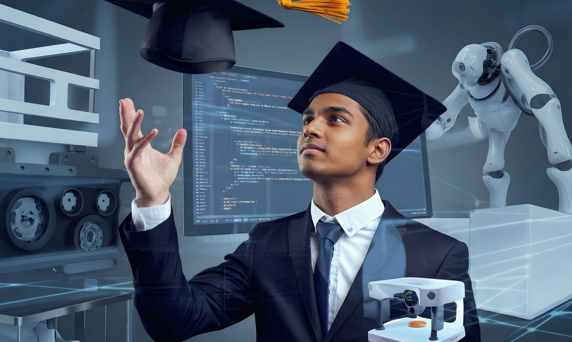 Reasons to Pursue a Master’s Degree in Data Science